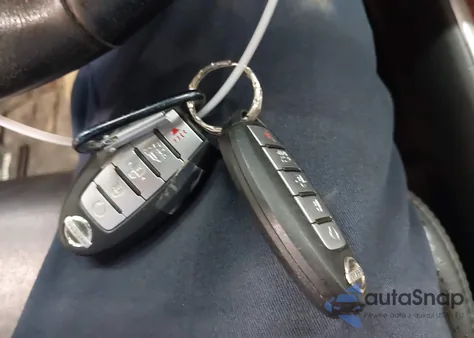 2015 Nissan Pathfinder Sl from USA, damaged, VIN 5N1AR2MM1FC700826